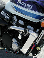 Suzuki GSX1400